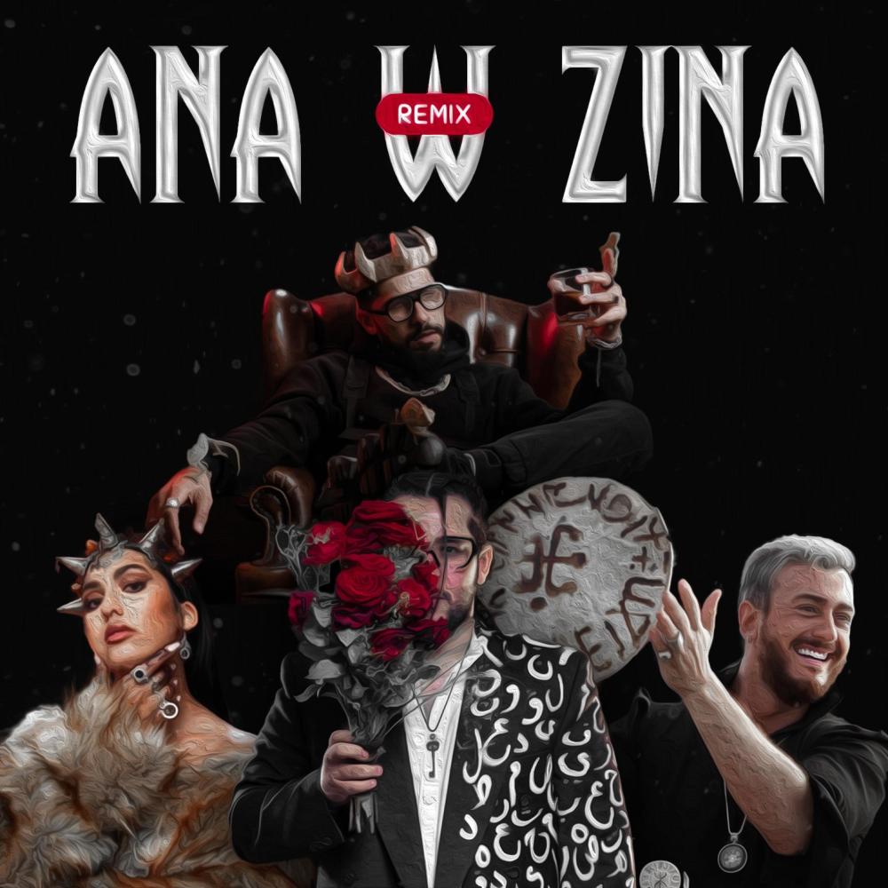 ANA W ZINA (Radio Edit|Explicit)