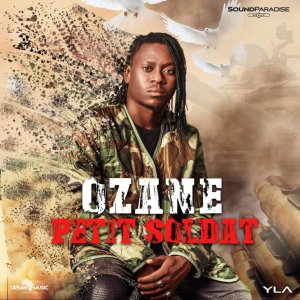 Listen to Petit Soldat song with lyrics from Ozane