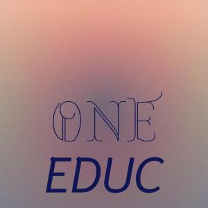 Various的专辑One Educ