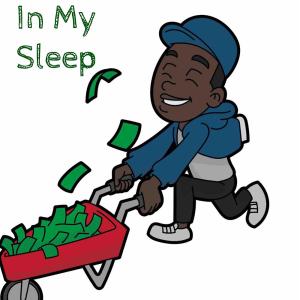 ดาวน์โหลดและฟังเพลง In My Sleep (feat. Choir Boi) พร้อมเนื้อเพลงจาก Jason Terrell