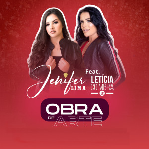 ดาวน์โหลดและฟังเพลง Obra de Arte พร้อมเนื้อเพลงจาก Jenifer Lima