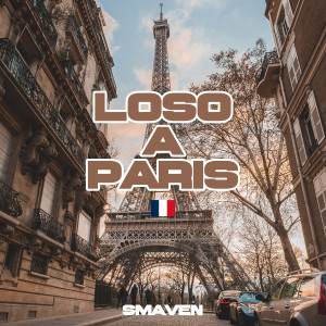 Album Loso à Paris from 