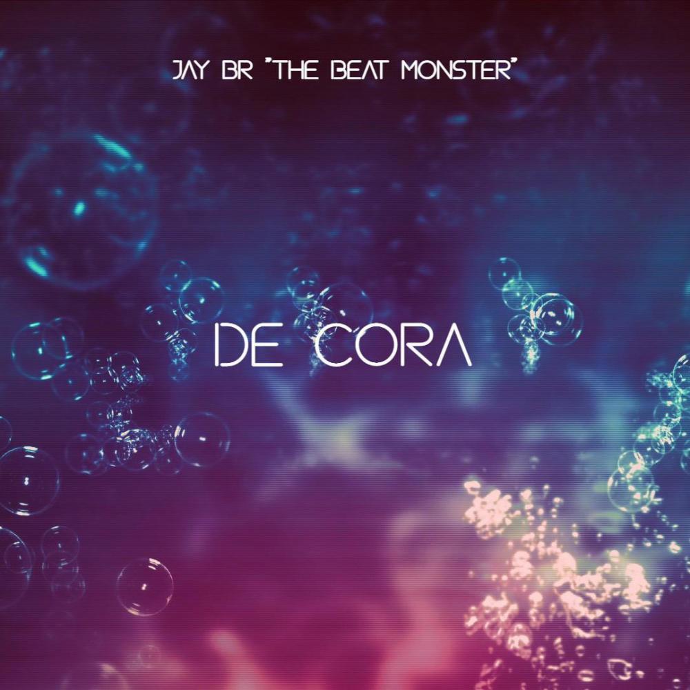 De Cora (Reggaeton Instrumental)