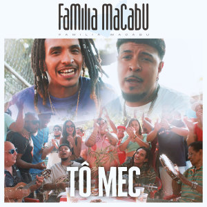 Listen to Tô MEC song with lyrics from Família Macabu