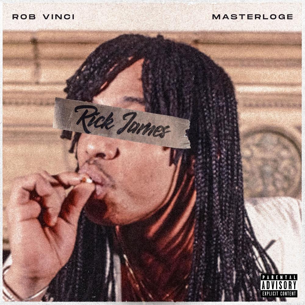Rick James (feat. Masterloge) (Radio Edit)