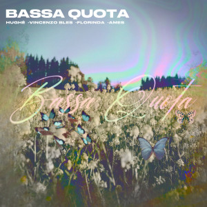Album Bassa Quota from Vincenzo Bles