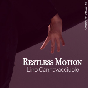 Album Restless Motion (Contemporary Dance Edition) from 