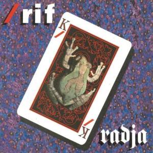 Rif的專輯Radja