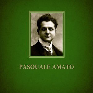 Listen to Germania: Ferito Prigionier song with lyrics from Pasquale Amato