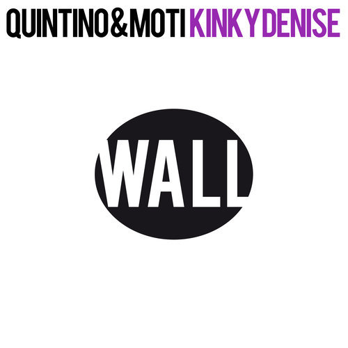 Kinky Denise (Original Mix)