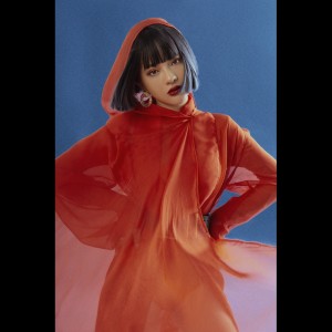 收聽Bảo Yến Rosie的Cướp Đi Cả Thế Giới歌詞歌曲