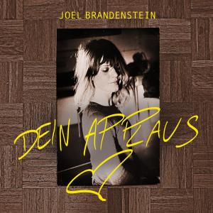 ดาวน์โหลดและฟังเพลง Dein Applaus พร้อมเนื้อเพลงจาก Joel Brandenstein