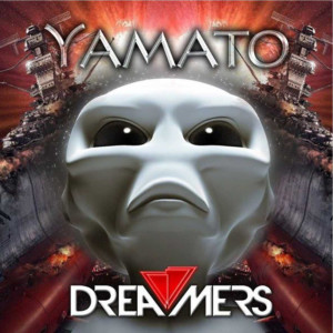 Album Yamato from The Dreamers