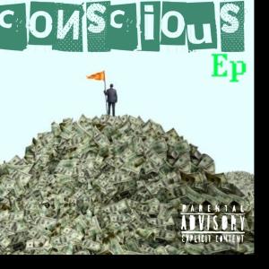 TaKreedRSA的專輯Conscious The Ep (Explicit)
