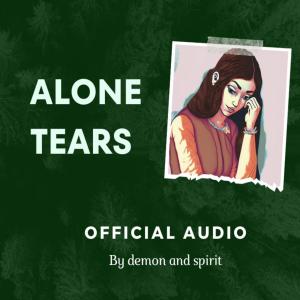 อัลบัม Alone Tears ศิลปิน HANI