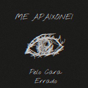 Album Me Apaixonei Pelo Cara Errado from Danny Oliver