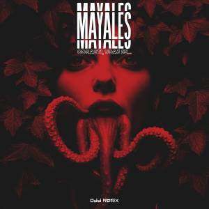 Mayales的专辑Odrasti, Udaj Se (ODD REMIX)