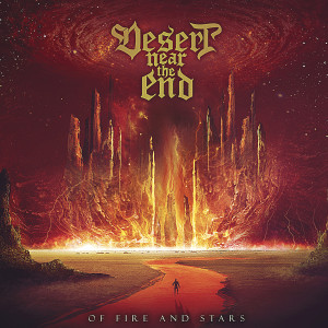 ดาวน์โหลดและฟังเพลง Light Long Dead พร้อมเนื้อเพลงจาก Desert Near The End
