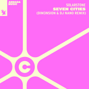 Listen to Seven Cities (Solarstone's Atlantis Mix) song with lyrics from Solarstone