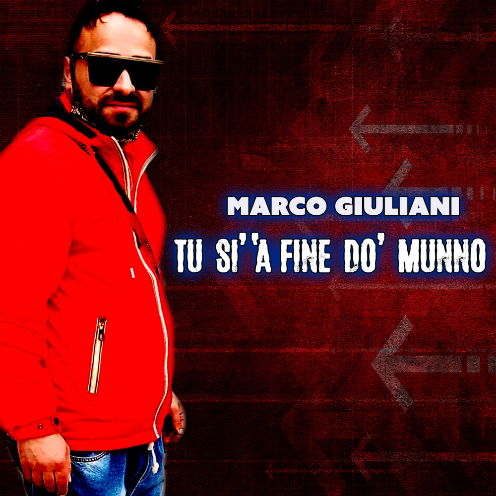 Tu si' 'a fine do' munno