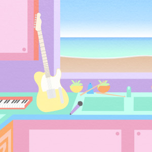 Download Seattle Interlude Mp3 Song Lyrics Seattle Interlude Online By Surfaces Joox