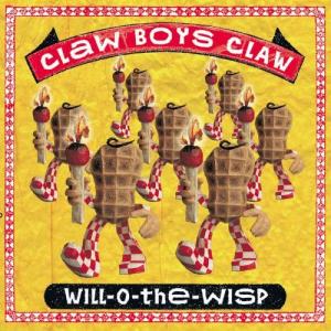 收聽Claw Boys Claw的Paris (Acoustic)歌詞歌曲