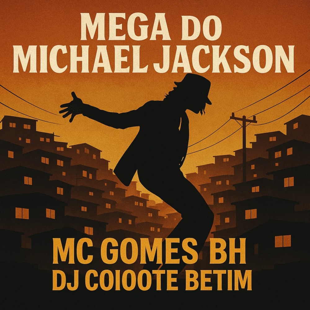Mega do Michael Jackson (Explicit)