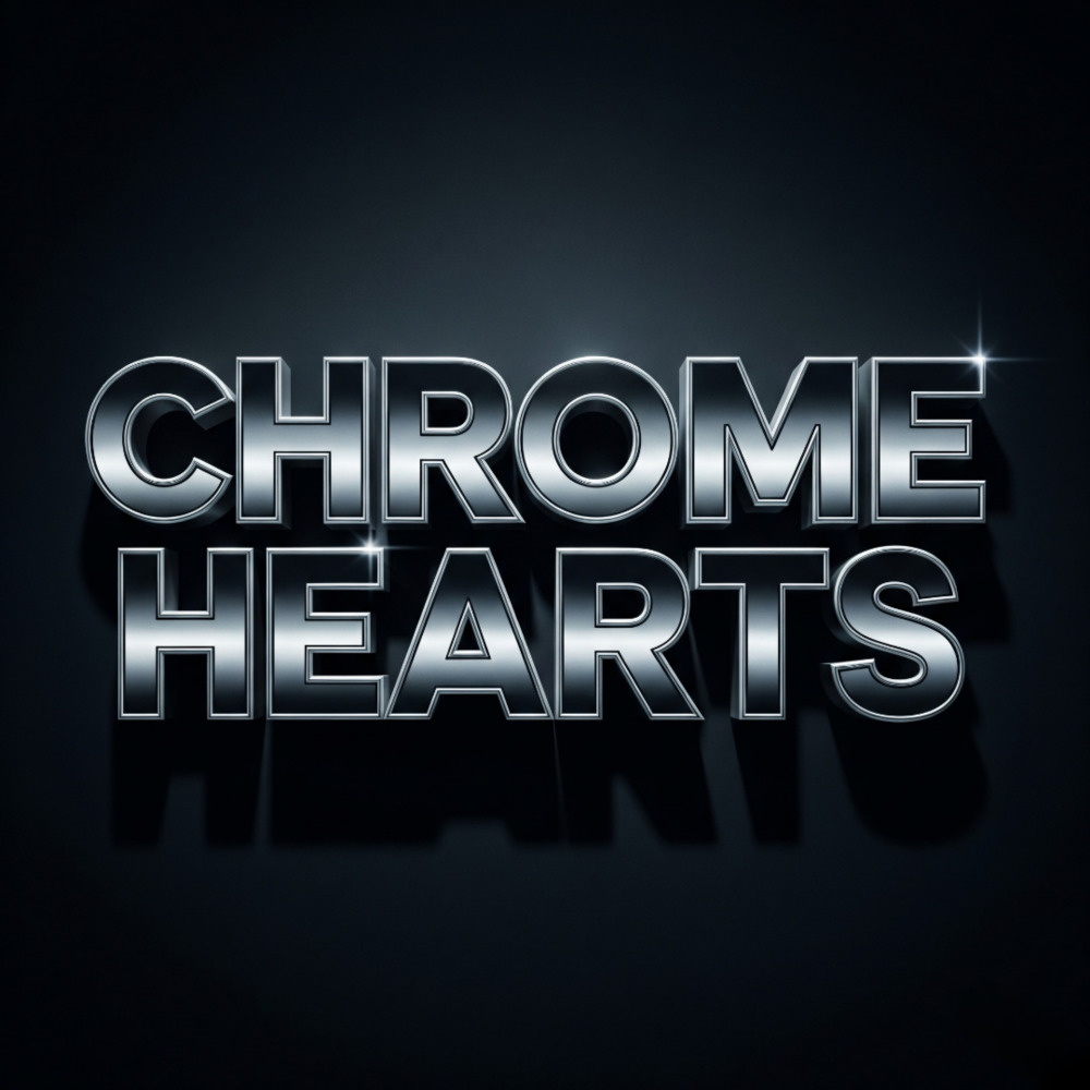 CHROME HEARTS