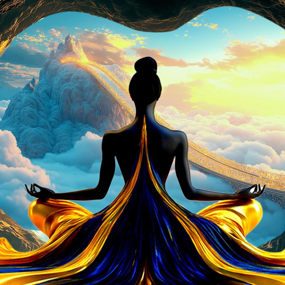 Healing Affirmations You Are Worthy of Health & Happiness