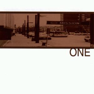 อัลบัม Mission: ONE (Japan Version) ศิลปิน Crown City Rockers