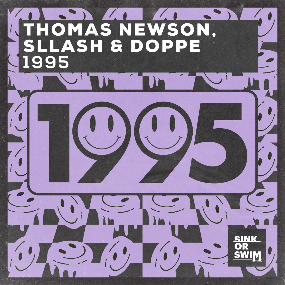 1995 (Extended Mix)