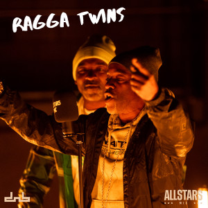 收聽Ragga Twins的Allstars Mic (feat. DnB Allstars)歌詞歌曲