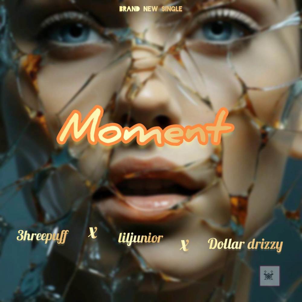 Moment (Sped Up) (Explicit)