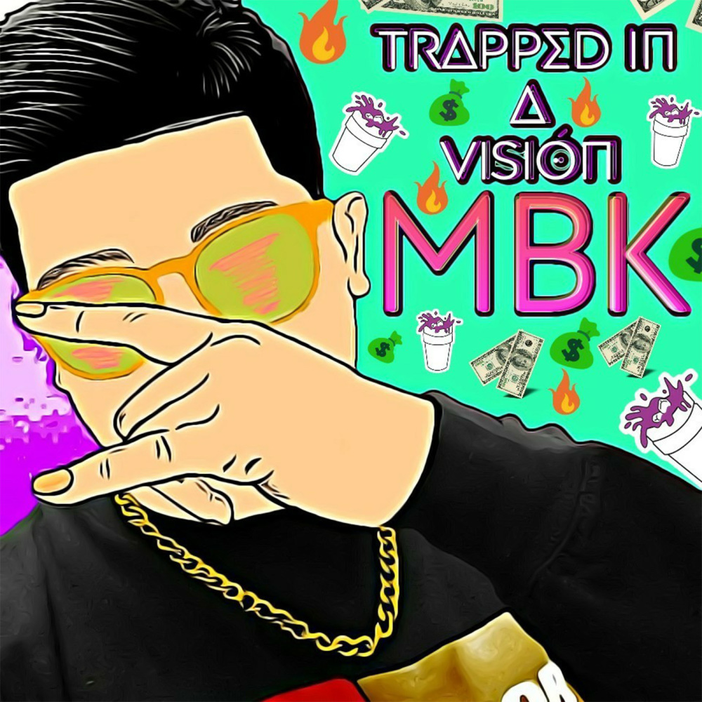 More Smoke (Explicit)