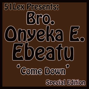 ดาวน์โหลดและฟังเพลง Akwa Nna Ebe Medley Part 1 พร้อมเนื้อเพลงจาก Bro. Onyeka E. Ebeatu