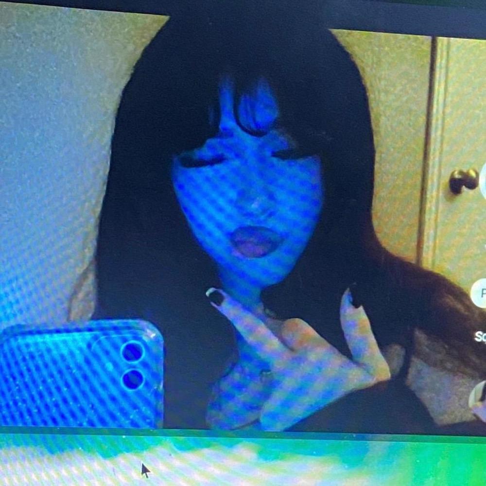 latina baddy  (Explicit)