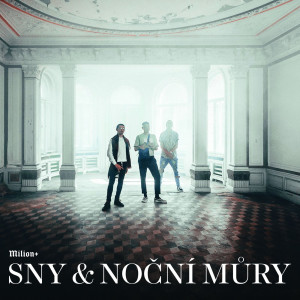 收聽Yzomandias的Sny & Noční Můry歌詞歌曲