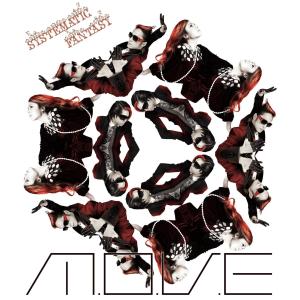 Album Systematic Fantasy／Good Day Good Time from m.o.v.e