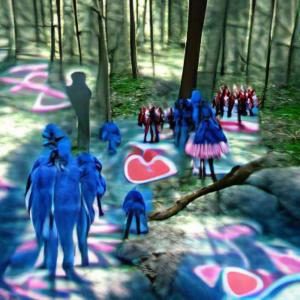 Listen to EVERYTHINGS ENERGY (Explicit) song with lyrics from AngelBoyBlue