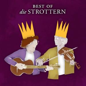 Album Best of Die Strottern from Die Strottern