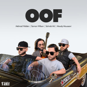 收聽Mehrad Hidden的Oof歌詞歌曲