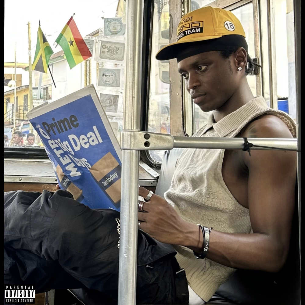 TROUBLES (Explicit)
