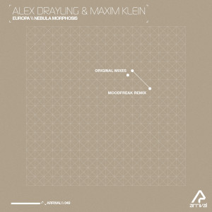 Listen to Europa (MoodFreak Remix) song with lyrics from Alex Drayling