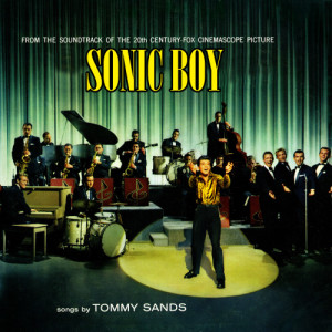 ดาวน์โหลดและฟังเพลง Crazy 'Cause I Love You.wav พร้อมเนื้อเพลงจาก Tommy Sands