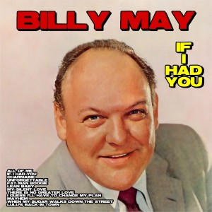 Billy May的专辑If I Had You