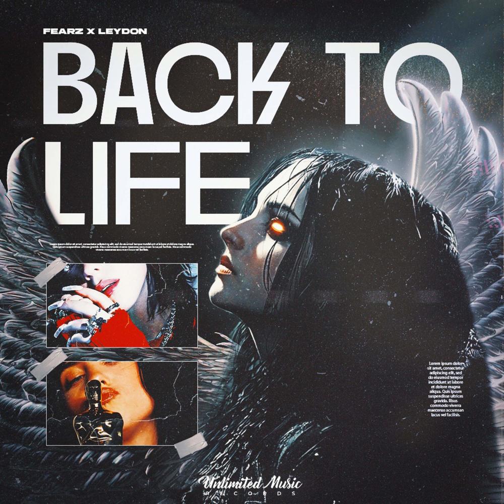 Back To Life