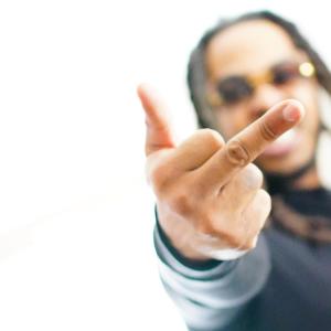 D Bo的專輯Off Top (Explicit)