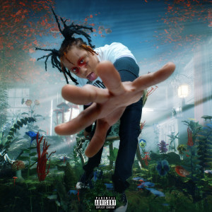 ดาวน์โหลดและฟังเพลง Death (Explicit) พร้อมเนื้อเพลงจาก Trippie Redd