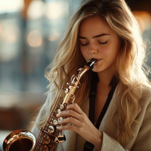 Hotel Jazz Relax的專輯Jazz for Sleep: Tranquil Sounds for Nighttime