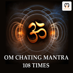 Dengarkan lagu OM CHANTING MANTRA (108 Times) nyanyian Subhash Narayana dengan lirik